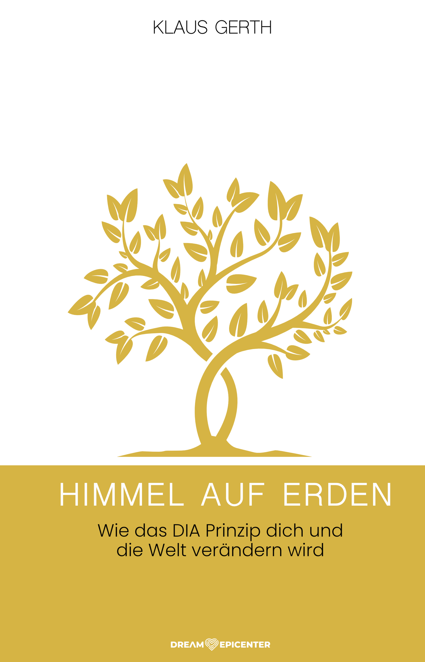 Himmel auf Erden eBook